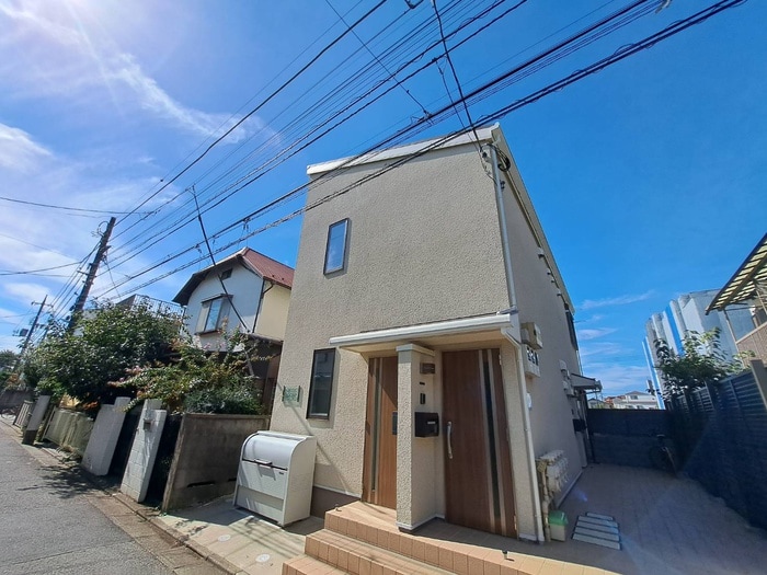 外観写真 Maison de Kotobuki