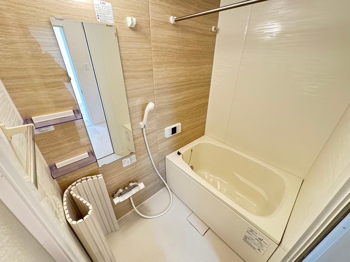 バス／シャワールーム等 Maison de Kotobuki