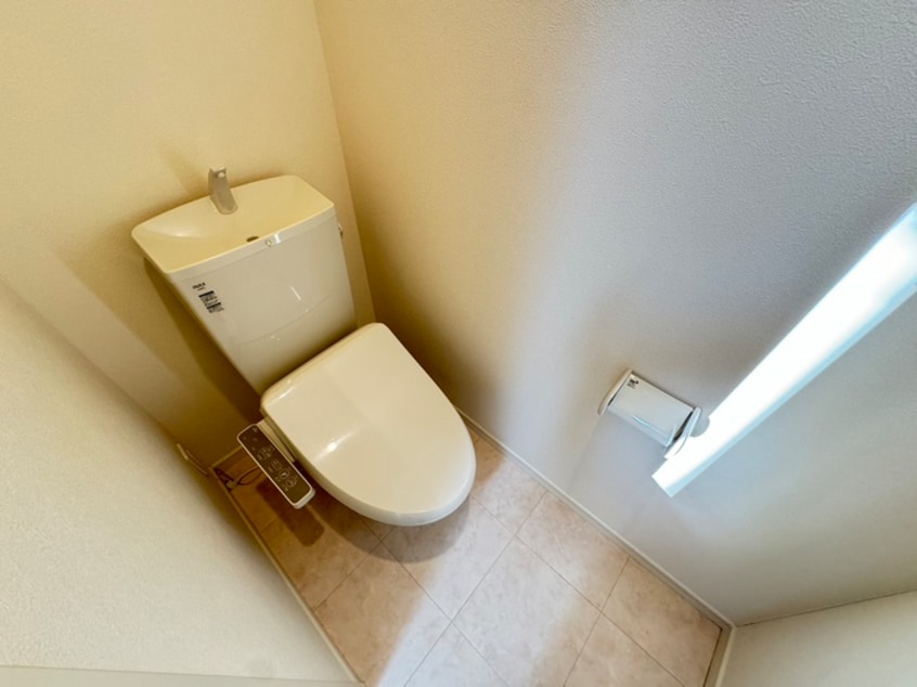 トイレ Maison de Kotobuki