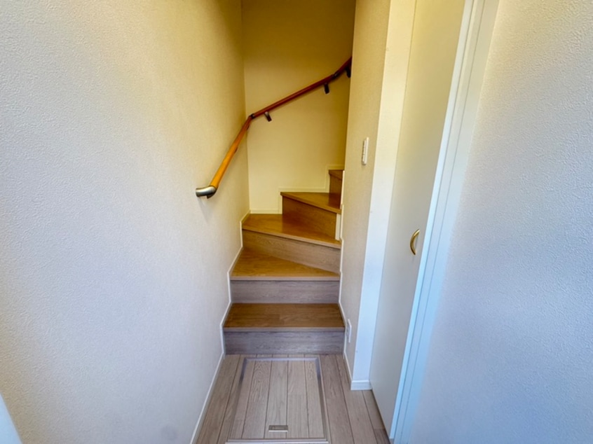 玄関 Maison de Kotobuki