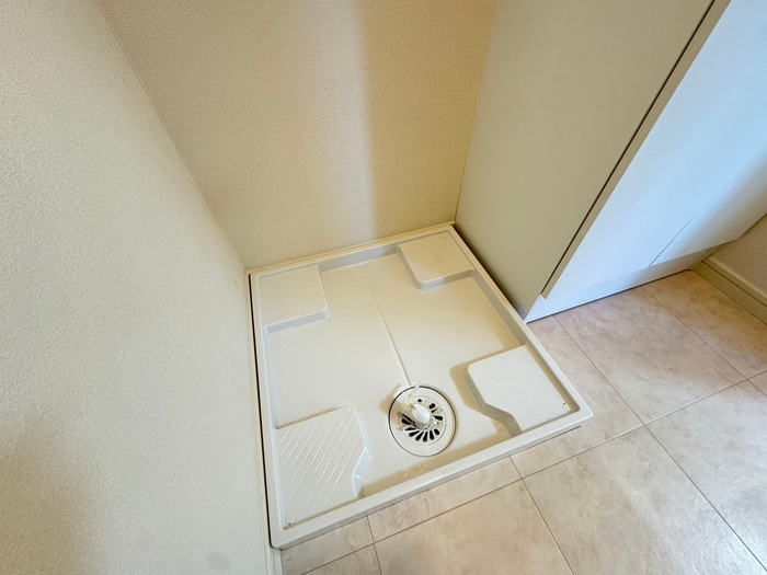 洗濯機置場 Maison de Kotobuki