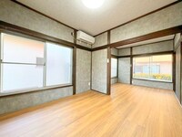 笹井貸家