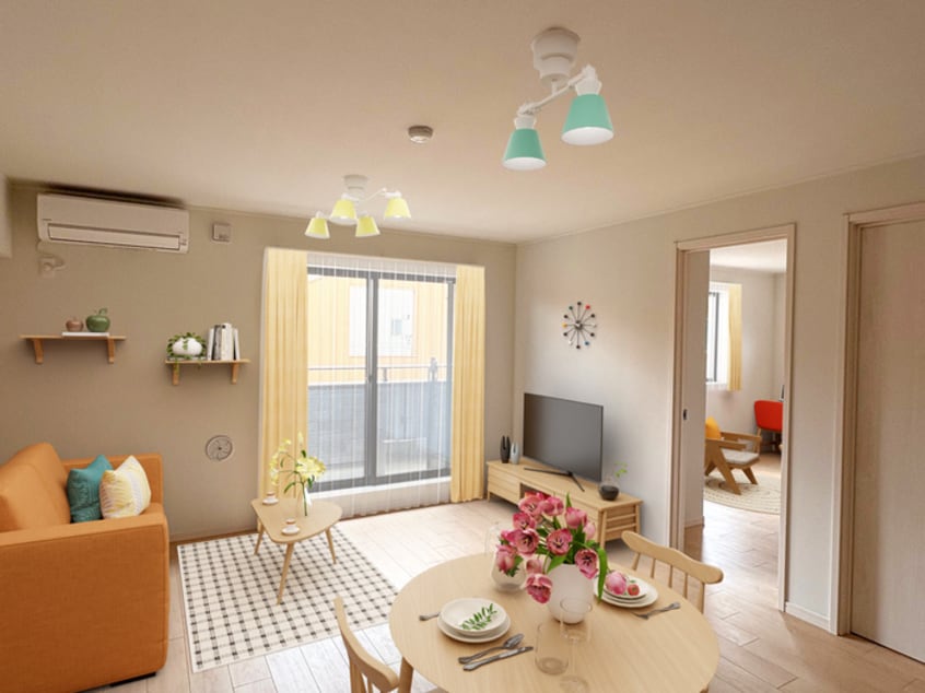 居室 Ｒｉｃｈｅｓｓｅ