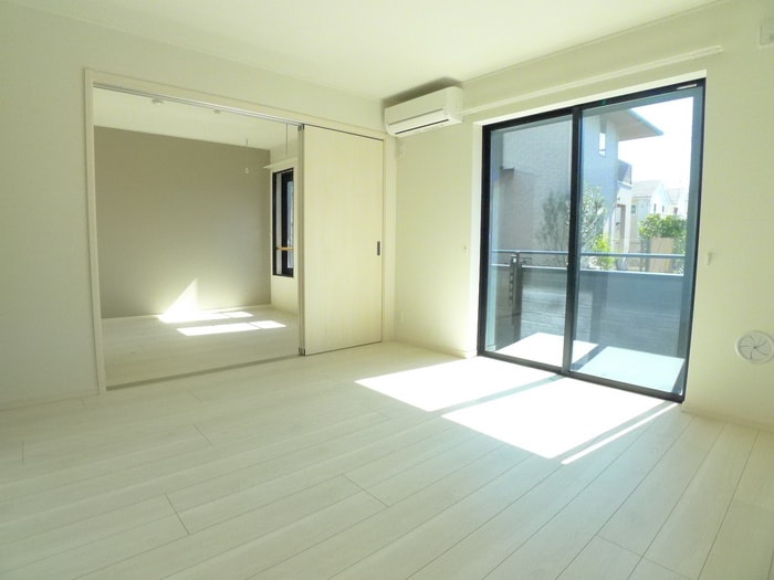 居室 Ｒｉｃｈｅｓｓｅ