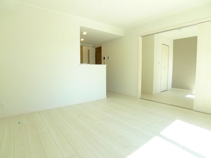 居室 Ｒｉｃｈｅｓｓｅ