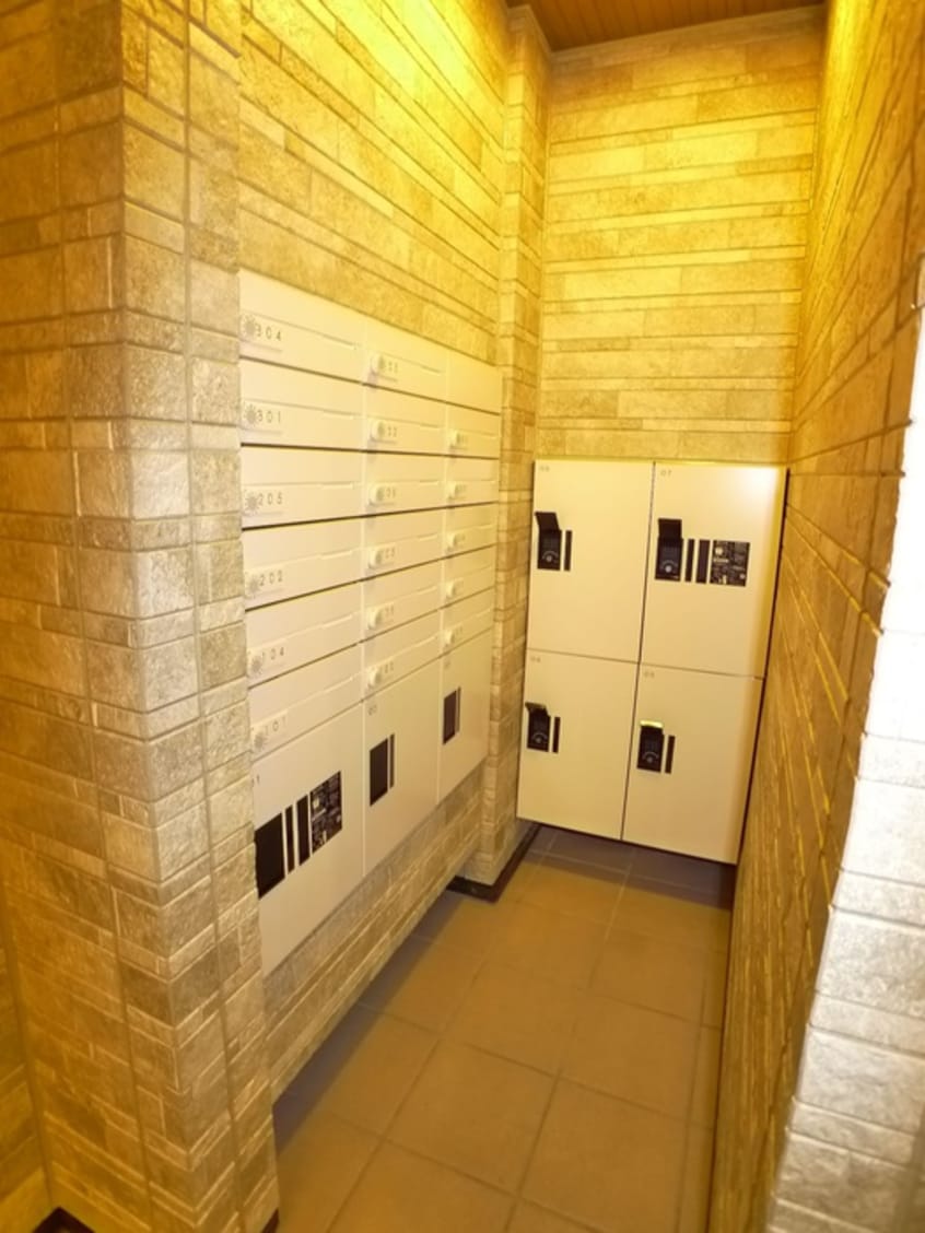 建物設備 Ｒｉｃｈｅｓｓｅ