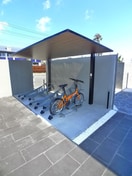 駐輪場 Ｒｉｃｈｅｓｓｅ