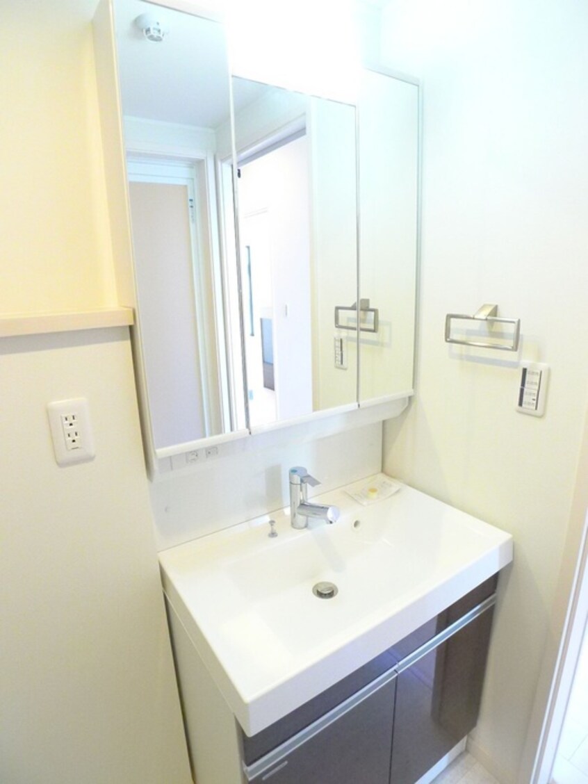 洗面 Ｒｉｃｈｅｓｓｅ