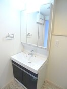 洗面 Ｒｉｃｈｅｓｓｅ