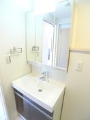 洗面 Ｒｉｃｈｅｓｓｅ