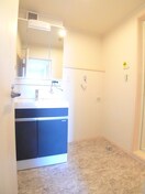 洗濯機置場 Ｒｉｃｈｅｓｓｅ