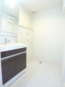 洗濯機置場 Ｒｉｃｈｅｓｓｅ