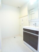 洗濯機置場 Ｒｉｃｈｅｓｓｅ