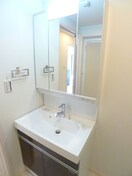 洗面 Ｒｉｃｈｅｓｓｅ