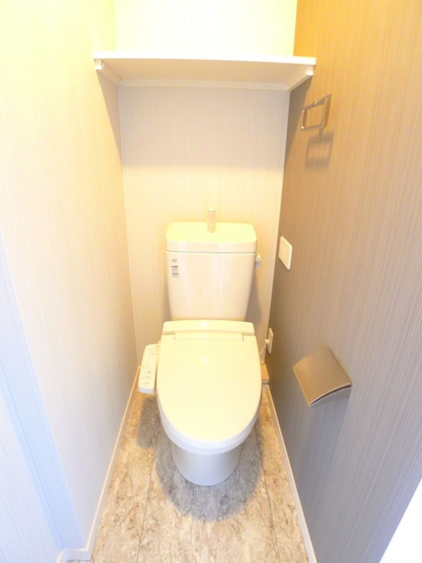 トイレ Ｒｉｃｈｅｓｓｅ