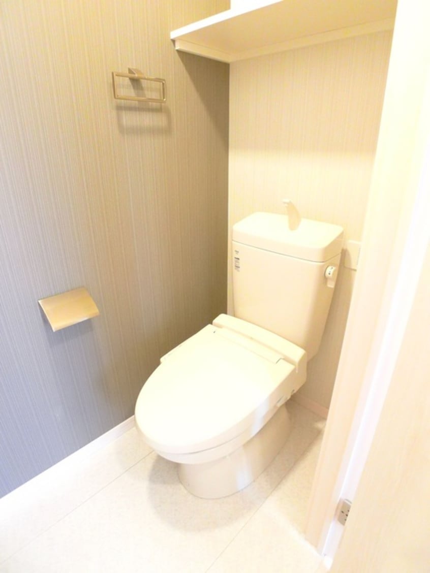 トイレ Ｒｉｃｈｅｓｓｅ