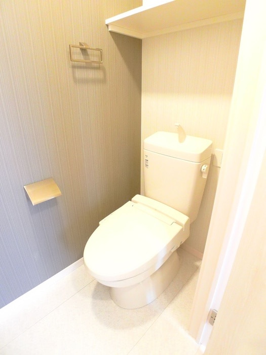 トイレ Ｒｉｃｈｅｓｓｅ