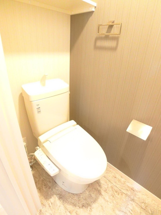 トイレ Ｒｉｃｈｅｓｓｅ