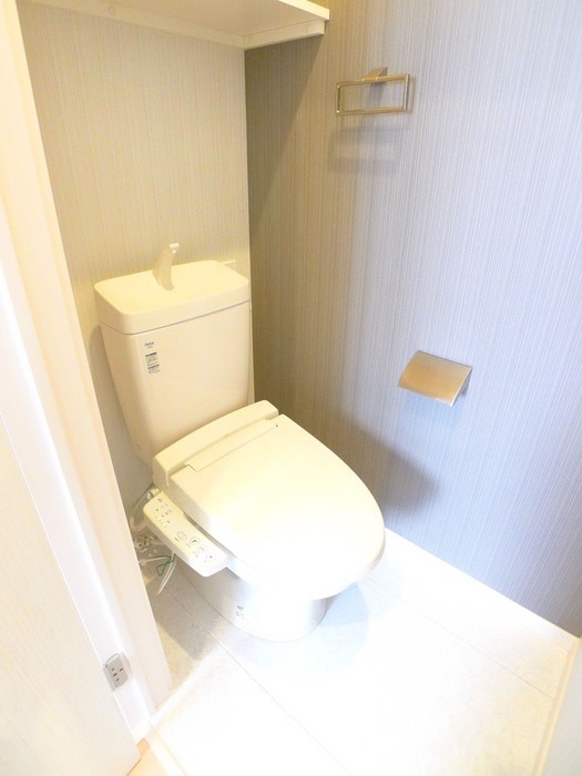 トイレ Ｒｉｃｈｅｓｓｅ