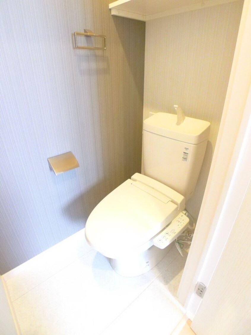 トイレ Ｒｉｃｈｅｓｓｅ