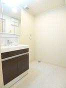 洗濯機置場 Ｒｉｃｈｅｓｓｅ