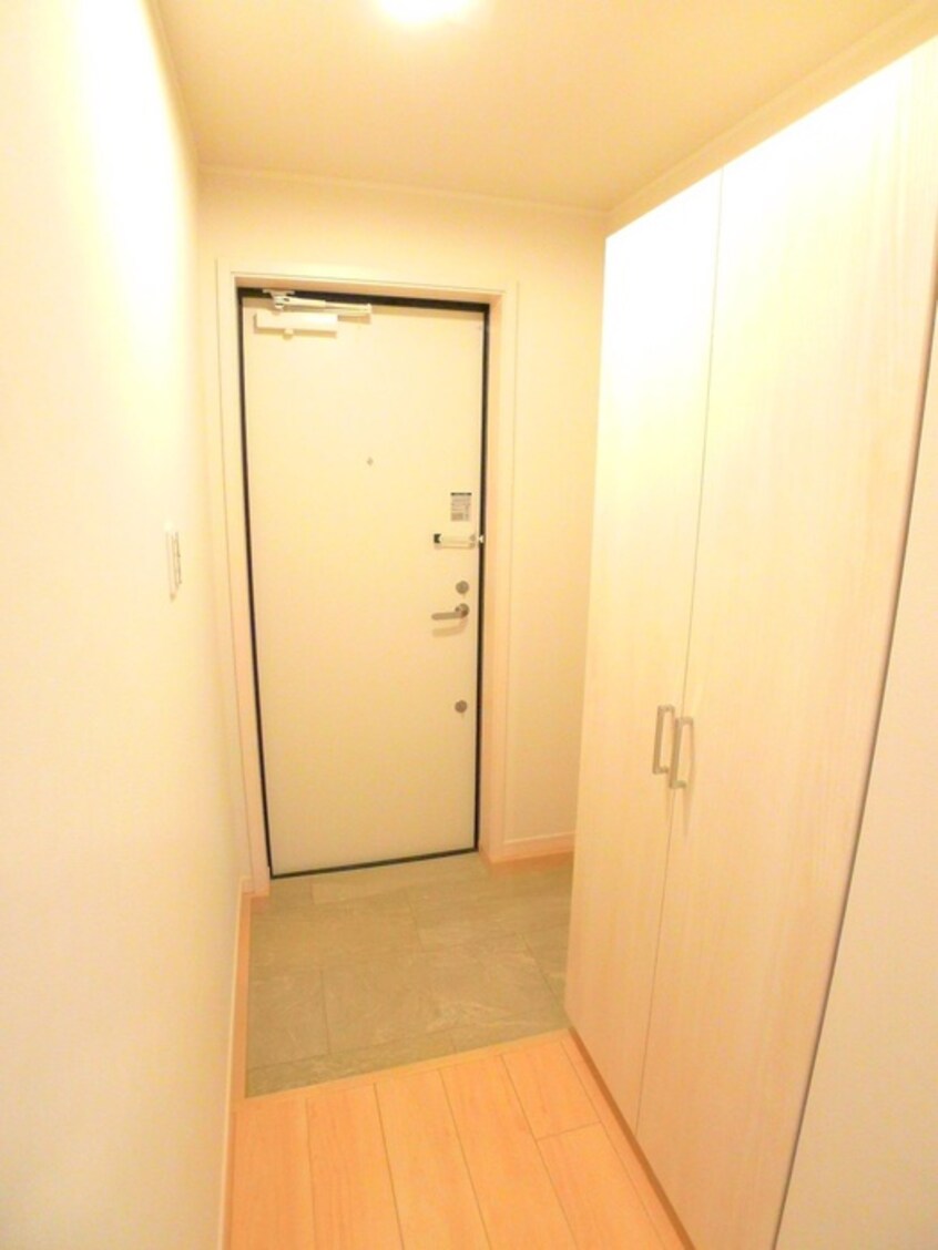 玄関 Ｒｉｃｈｅｓｓｅ