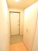 玄関 Ｒｉｃｈｅｓｓｅ