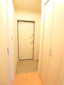 玄関 Ｒｉｃｈｅｓｓｅ