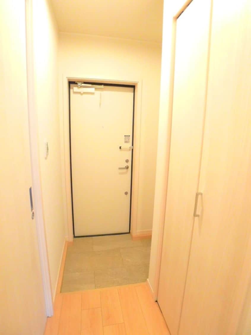 玄関 Ｒｉｃｈｅｓｓｅ