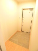 玄関 Ｒｉｃｈｅｓｓｅ