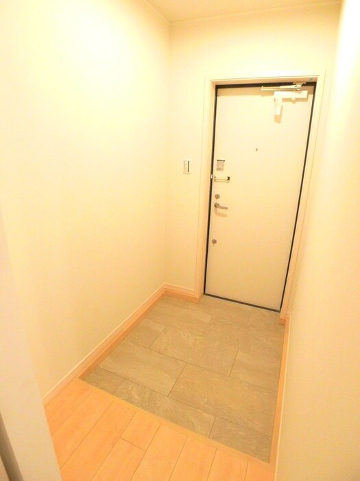 玄関 Ｒｉｃｈｅｓｓｅ