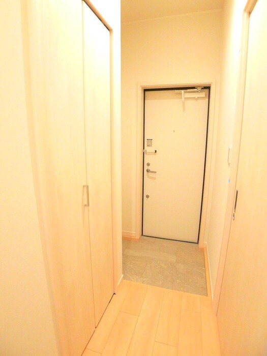 玄関 Ｒｉｃｈｅｓｓｅ