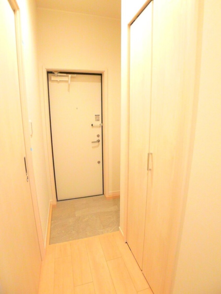 玄関 Ｒｉｃｈｅｓｓｅ