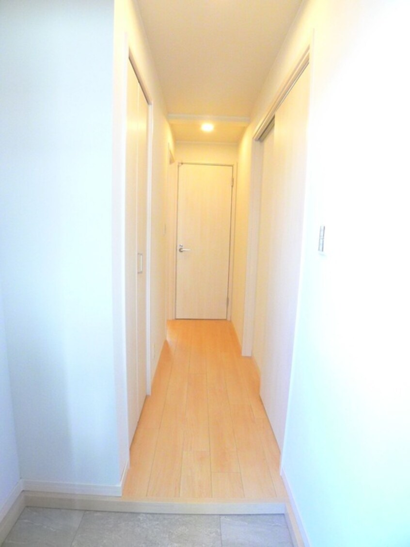 廊下 Ｒｉｃｈｅｓｓｅ