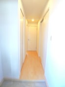 廊下 Ｒｉｃｈｅｓｓｅ