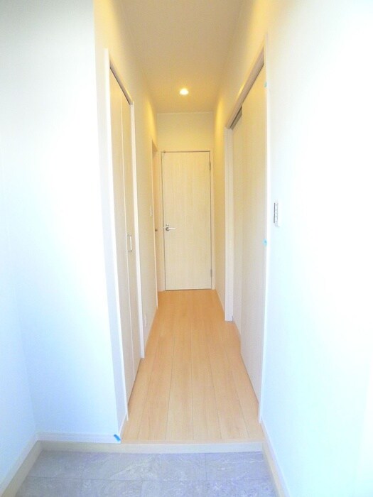 廊下 Ｒｉｃｈｅｓｓｅ