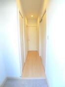 廊下 Ｒｉｃｈｅｓｓｅ