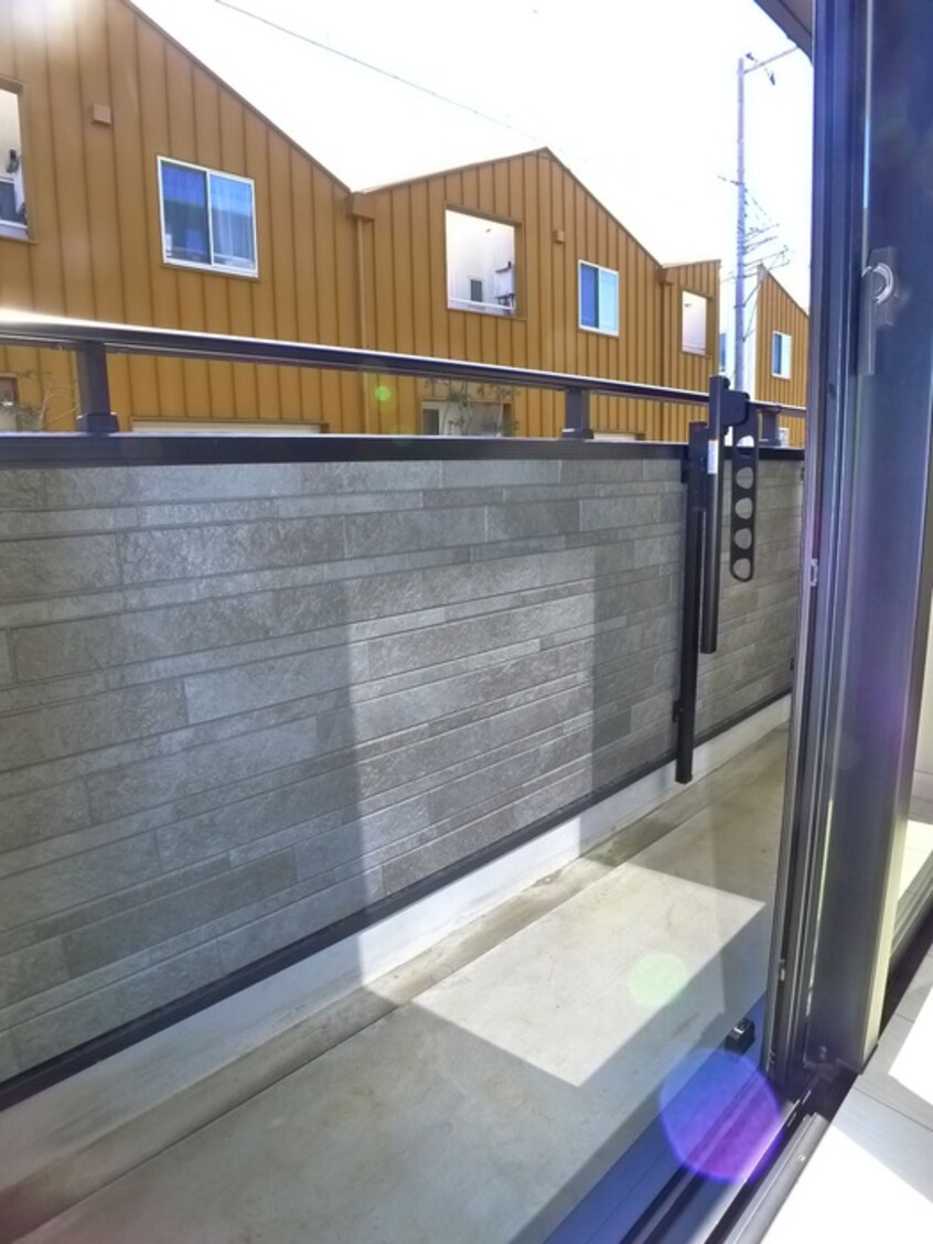 ベランダ・バルコニー Ｒｉｃｈｅｓｓｅ