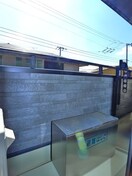 ベランダ・バルコニー Ｒｉｃｈｅｓｓｅ