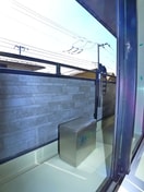 ベランダ・バルコニー Ｒｉｃｈｅｓｓｅ