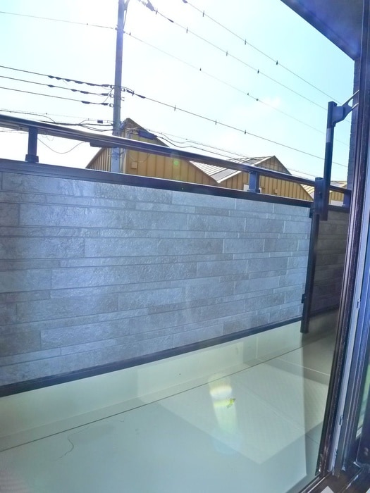 ベランダ・バルコニー Ｒｉｃｈｅｓｓｅ