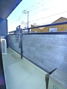 ベランダ・バルコニー Ｒｉｃｈｅｓｓｅ