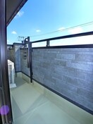 ベランダ・バルコニー Ｒｉｃｈｅｓｓｅ