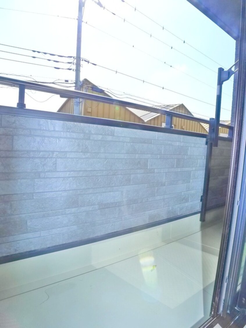 ベランダ・バルコニー Ｒｉｃｈｅｓｓｅ