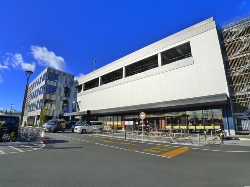 コトエ流山おおたかの森(ショッピングセンター/アウトレットモール)まで980m Ｒｉｃｈｅｓｓｅ