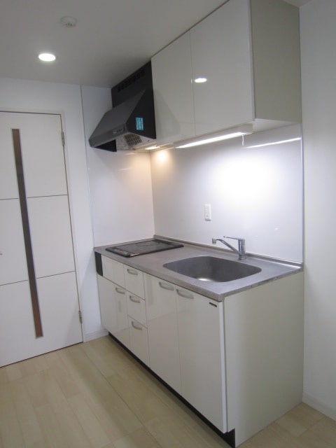 キッチン スクエア－ドコ－ト日本橋人形町