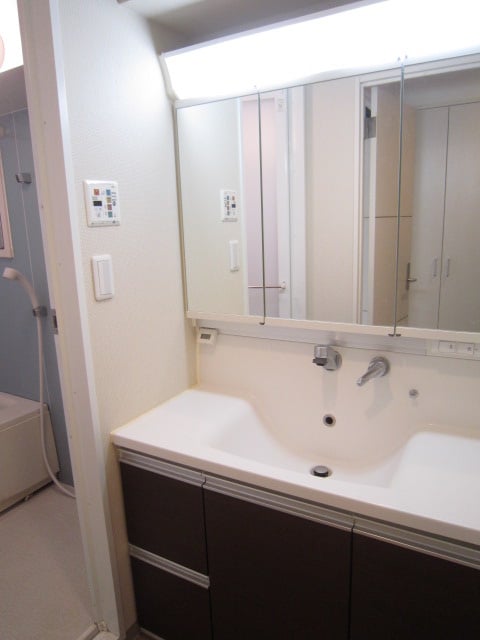 洗面 スクエア－ドコ－ト日本橋人形町