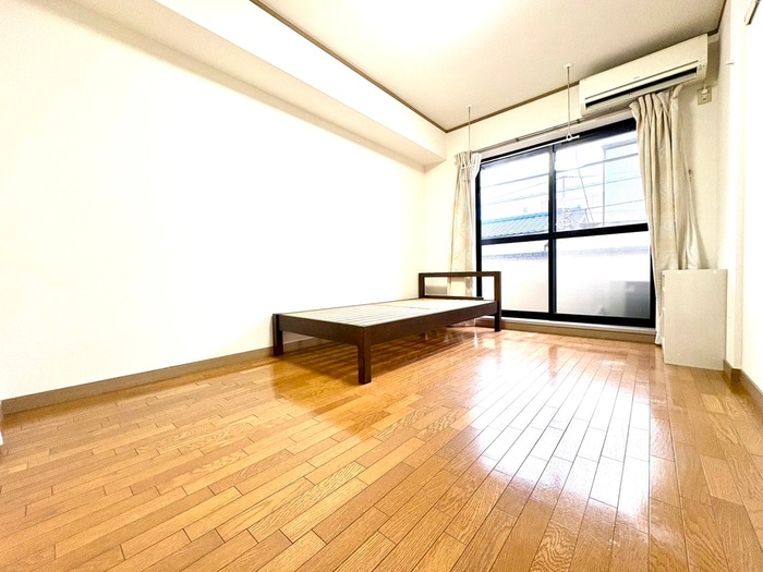 居室 目白へいべえ館