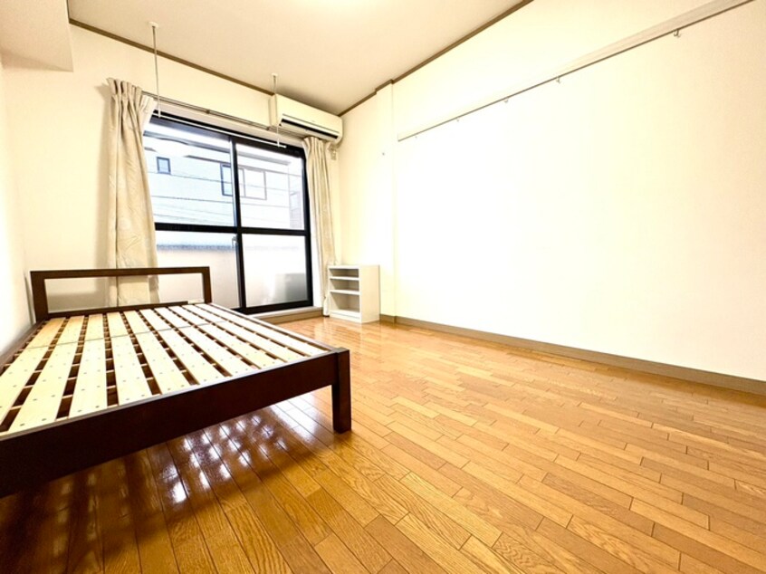 居室 目白へいべえ館