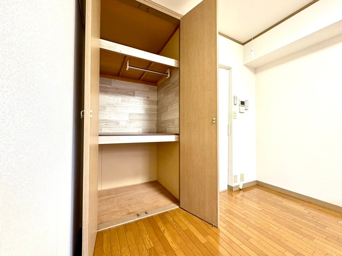 収納 目白へいべえ館